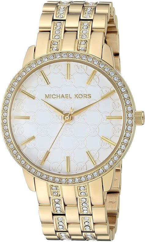 lady nini michael kors watch|michael kors nini watch.